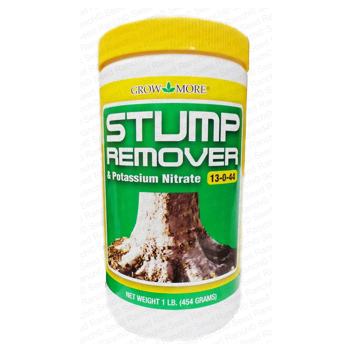 Stump Remover Potassium Nitrate - 1 Lb.