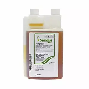 Subdue Maxx Fungicide - Image 2