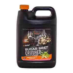 Sugar Beet Crushed Liquid - 1 Gallon