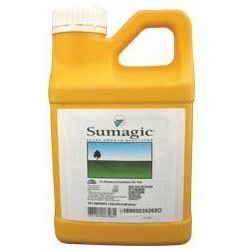 Sumagic PGR Plant Growth Regulator - 1 Gallon