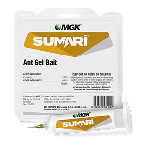 Sumari Ant Gel Bait - Pesticide 4 x 30 g