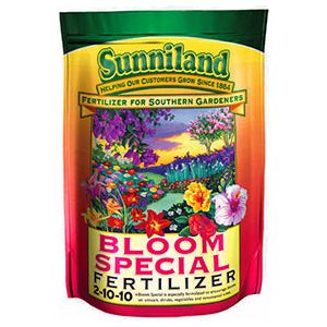 Sunniland Bloom Special Fertilizer 2-10-10 - Image 2