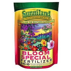 Sunniland Bloom Special Fertilizer 2-10-10 - Image 3