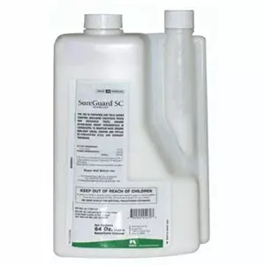 NuFarm SureGuard EZ Herbicide (Discontinued)