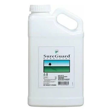 SureGuard Herbicide - 5 Lbs.