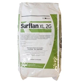 Surflan XL 2G Herbicide - 50 Lbs.