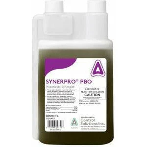SynerPro PBO Insecticide Synergist - 1 Qt (Discontinued)