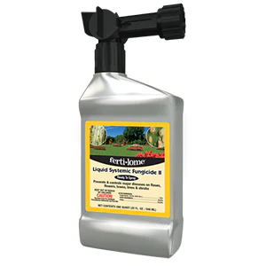 Liquid Systemic Fungicide II RTS - 1 Quart