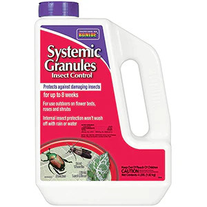 Systemic Insect Control Granules - Image 2