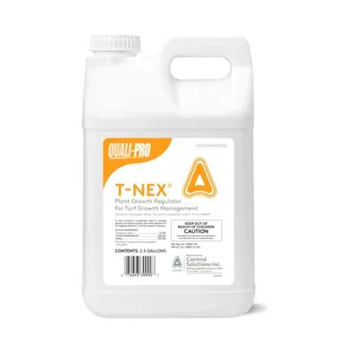 T-Nex Plant Growth Regulator - 2.5 Gallon