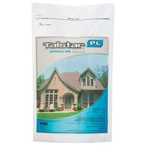 Talstar PL Granular Insecticide - 25 Lbs.