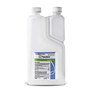 Tandem Insecticide