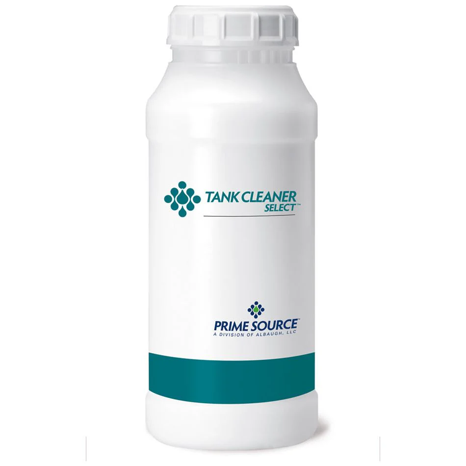 Tank Cleaner Select - 1 Quart