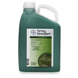 Tartan Stressgard Fungicide - 2.5 Gallons