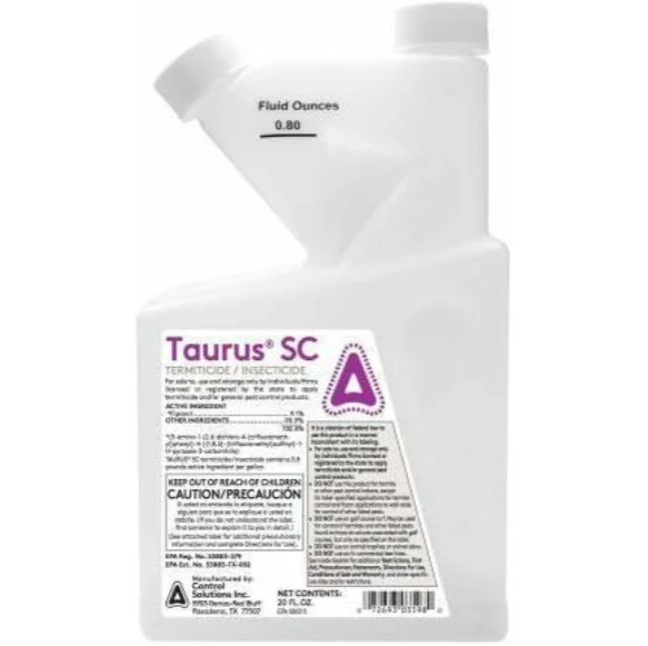 Taurus SC Termiticide Insecticide - Image 2