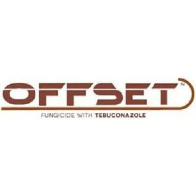 Offset Tebuconazole 3.6F Fungicide - 1 Gallon