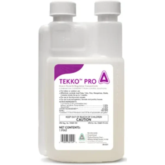 Tekko Pro Insecticide Growth Regulator Concentrate - 1 Pt