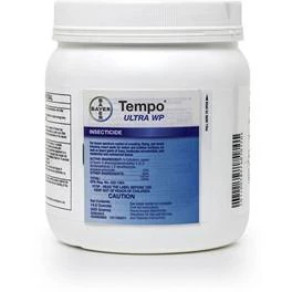 Tempo Ultra WP Insecticide - 420 Grams