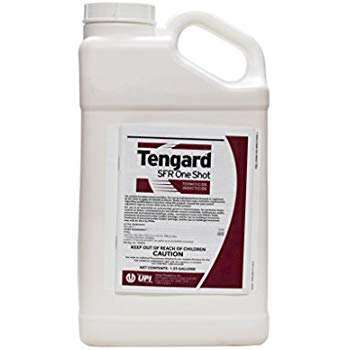 Tengard Permethrin SFR 36.8% Insecticide Termiticide