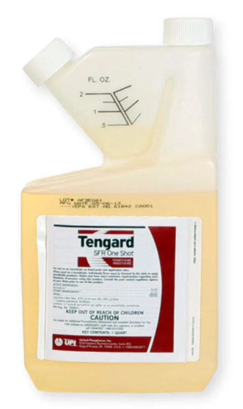 Tengard Permethrin SFR 36.8% Insecticide Termiticide - Image 2