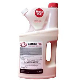 Termidor HE High Efficiency Termiticide - 79 Oz.