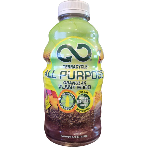 Terracycle All Purpose Granular Plant Food - 1.75 Lbs.