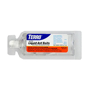 Terro Ant Killer Liquid Ant Bait Station (30 Count)