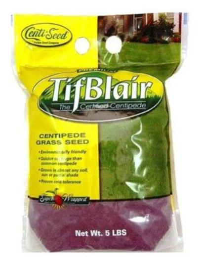 TifBlair Centipede Seed (Certified) - Image 3