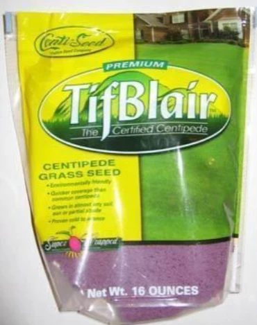 TifBlair Centipede Seed (Certified) - Image 4