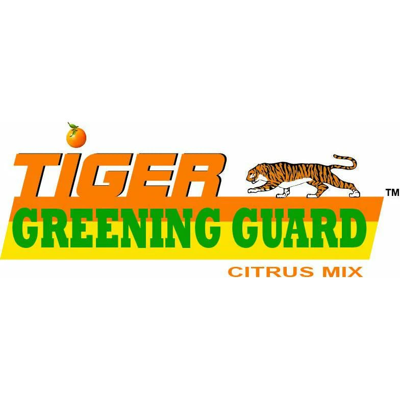 Tiger Micronutrients Greening Guard Citrus Mix Fertilizer - 50lbs