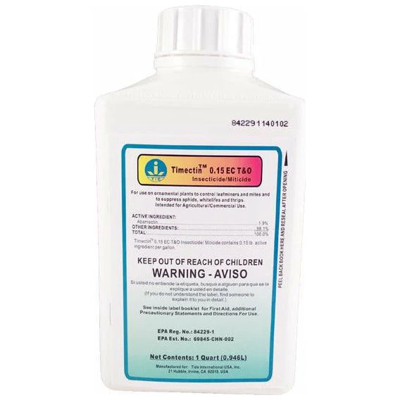 Timectin 0.15 EC