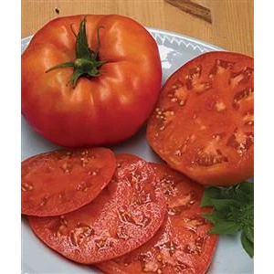 Tomato Beefsteak Seed Heirloom - 1 Packet