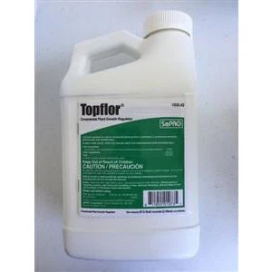 Topflor Ornamental Plant Growth Regulator