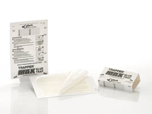 Trapper Max Glue Boards - 72 Pack