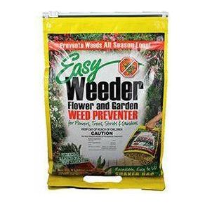 Treflan Easy Weeder Granular Herbicide - 6 Lbs.