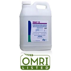 Triact 70 Insecticide/Miticide - 2.5 Gallons