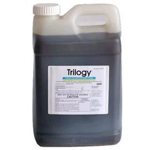 Trilogy Neem Oil Fungicide Miticide Insecticide - 2.5 Gallons