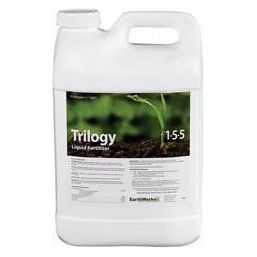 Trilogy TBS Fertilizer -  2.5 Gallon