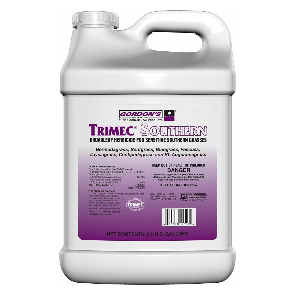 Trimec Southern Broadleaf Herbicide