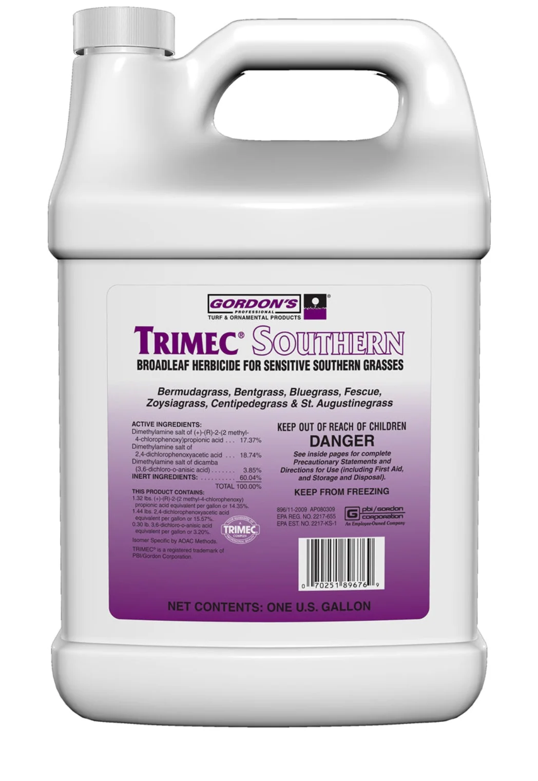 Trimec Southern Broadleaf Herbicide - Image 2