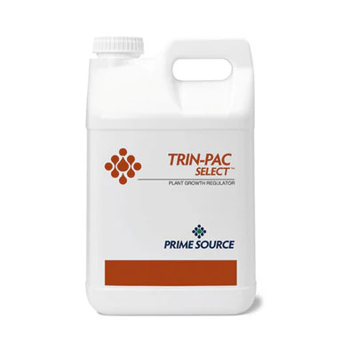 Trin-Pac Select Turf PGR Plant Growth Regulator - 1 Gal