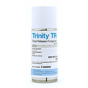 Trinity TR Total Release Fungicide - 3 oz