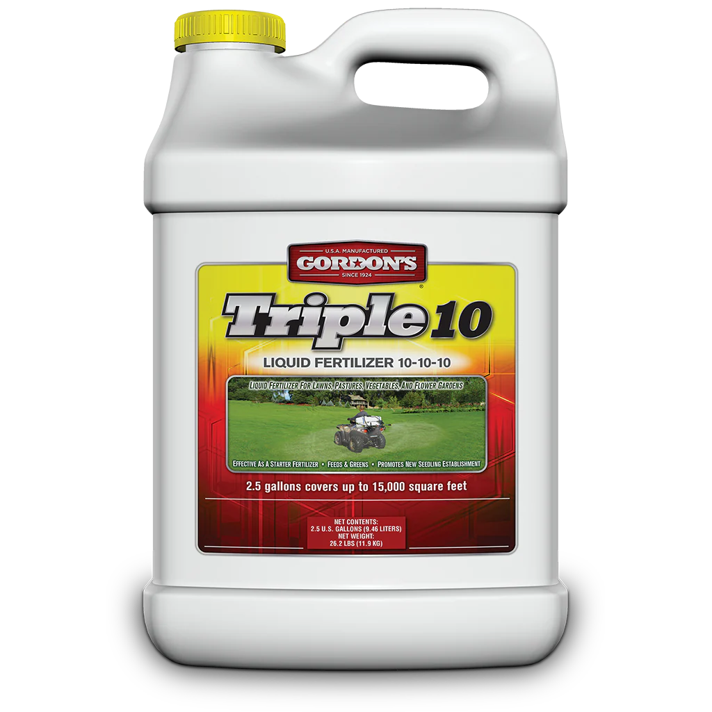 Triple 10 Liquid Fertilizer 10-10-10 Formulation - Image 2