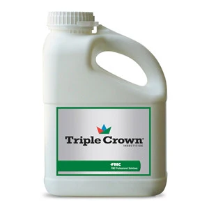 Triple Crown GC Insecticide - 1 Gallon