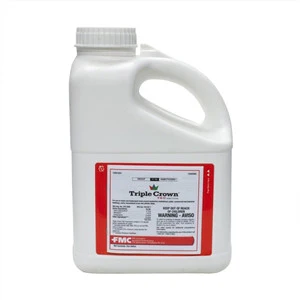 Triple Crown T/O Insecticide - 1 Gallon.