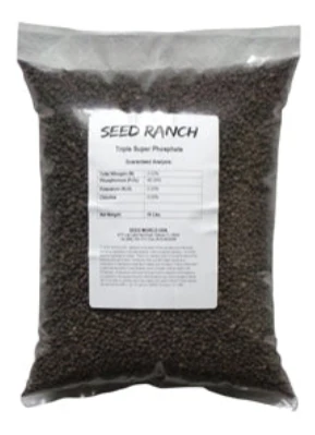 Triple Superphosphate Fertilizer 0-46-0 - Image 2