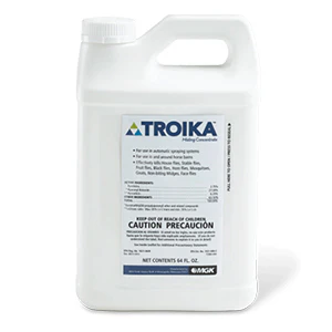 Troika Misting Concentrate Pesticide - 64 Oz