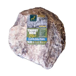 Trophy Rock Mineral Lick - Image 2