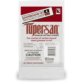 Tupersan 50 WP Herbicide - 4 Lbs. (Discontinued)