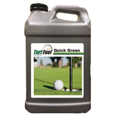 Turf Fuel Quick Green - 2.5 Gallons